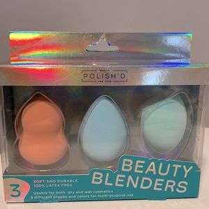 2/$20 Beauty Blenders